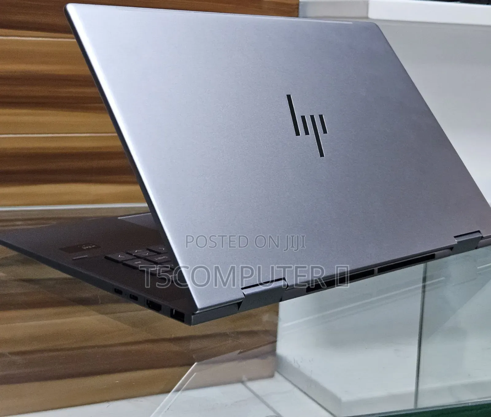 New Laptop HP Envy X360 32GB Intel Core Ultra 7 SSD 1T