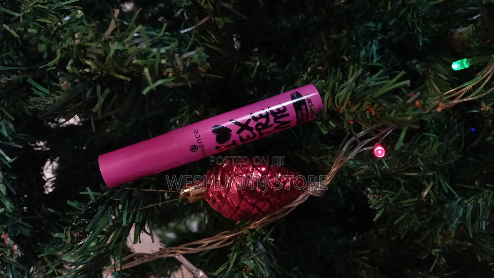 Essence I Love Extreme Mascara