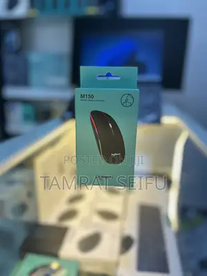 Photo - Mousse Wireless Bluetooth Led