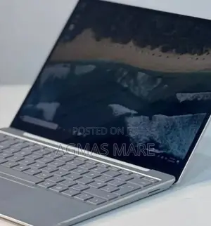 New Laptop Microsoft Surface Go 16GB Intel Core I5 SSD 512GB