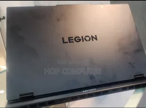 Photo - New Laptop Lenovo Legion 5 24GB Intel Core I7 SSD 1T