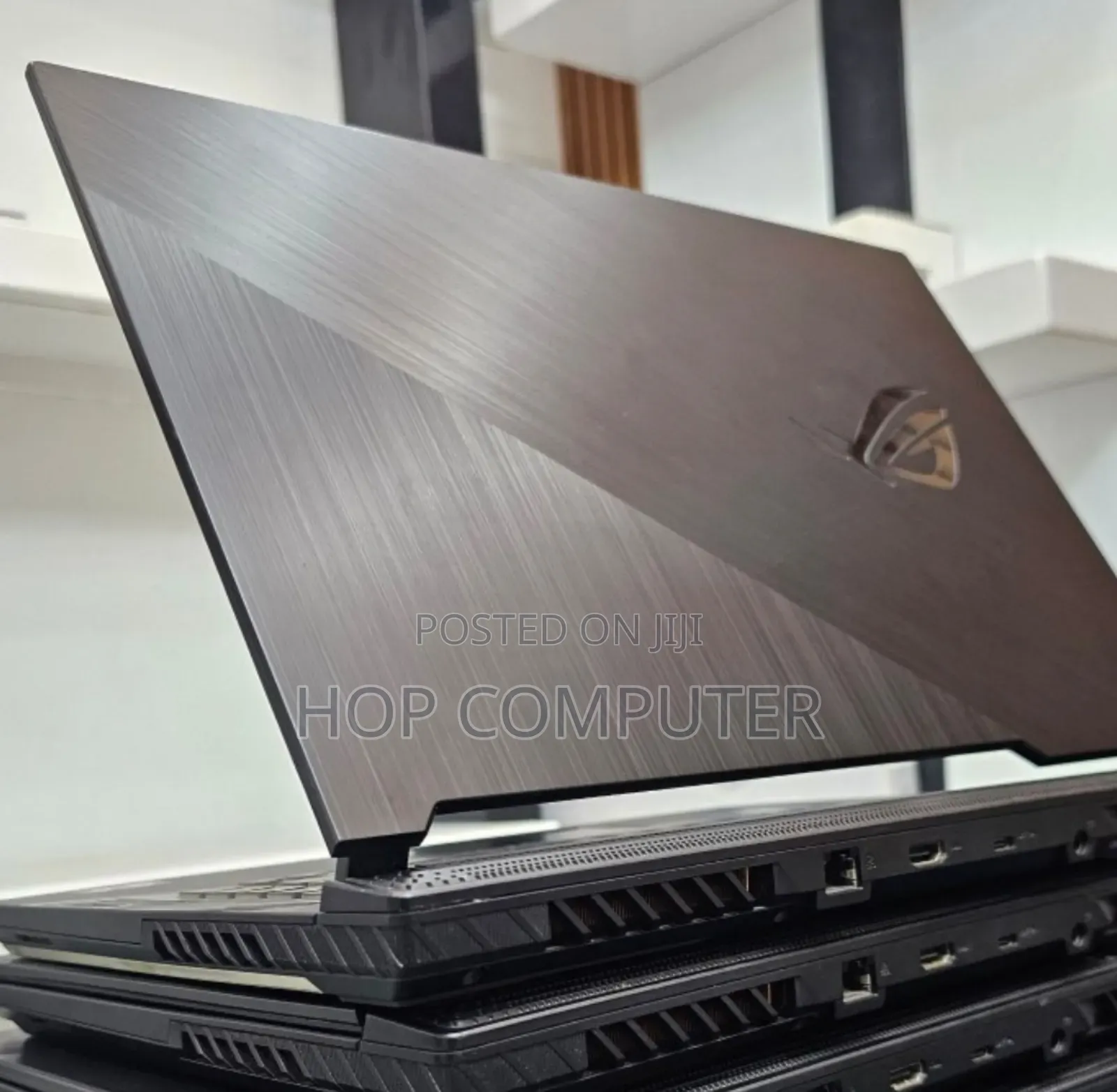 New Laptop Lenovo Legion 5 24GB Intel Core I7 SSD 1T