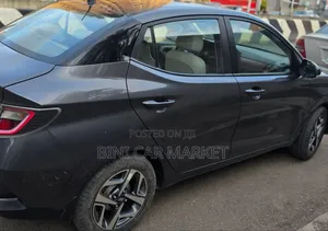 Hyundai I10 2021 Gray