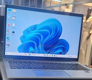 Photo - New Laptop HP EliteBook 840 G8 16GB Intel Core I7 SSD 512GB