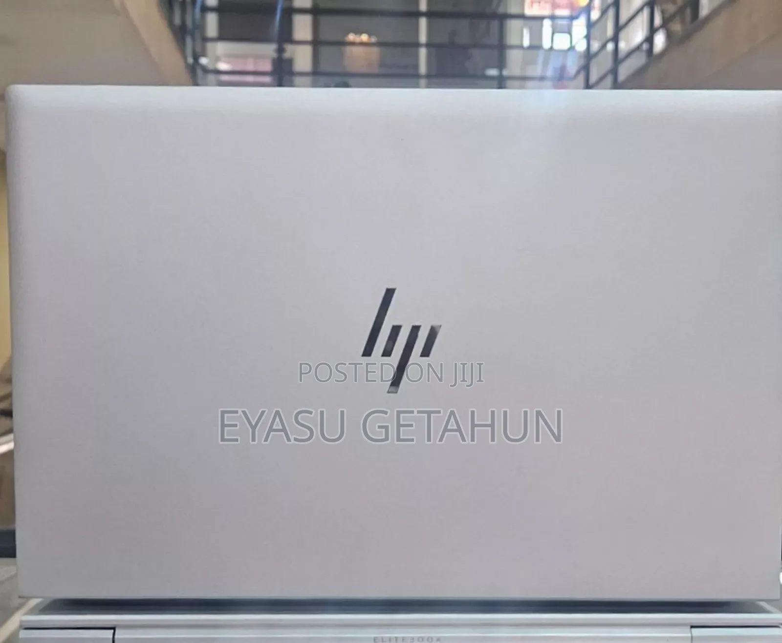 New Laptop HP EliteBook 840 G8 16GB Intel Core I7 SSD 512GB