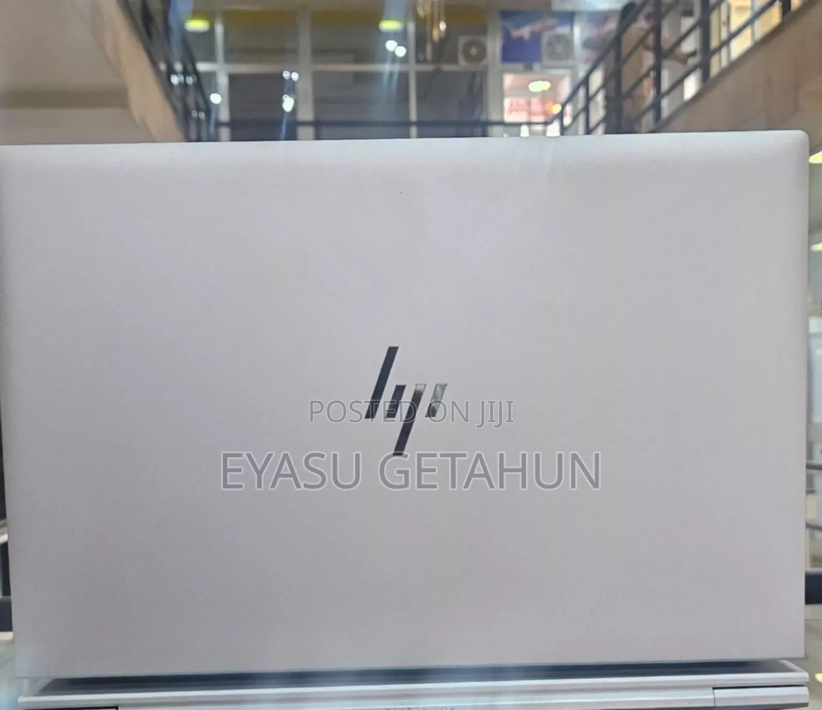 New Laptop HP EliteBook 840 G8 16GB Intel Core I7 SSD 512GB