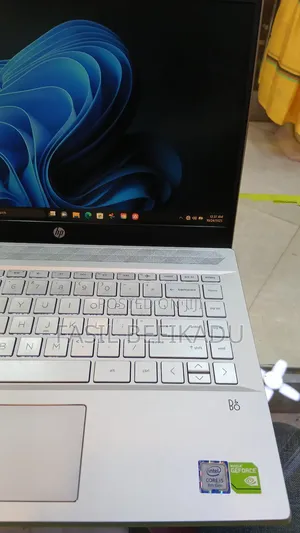 New Laptop HP Pavilion 14 16GB Intel Core I5 HDD+SSD 500GB