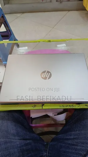 New Laptop HP Pavilion 14 16GB Intel Core I5 HDD+SSD 500GB