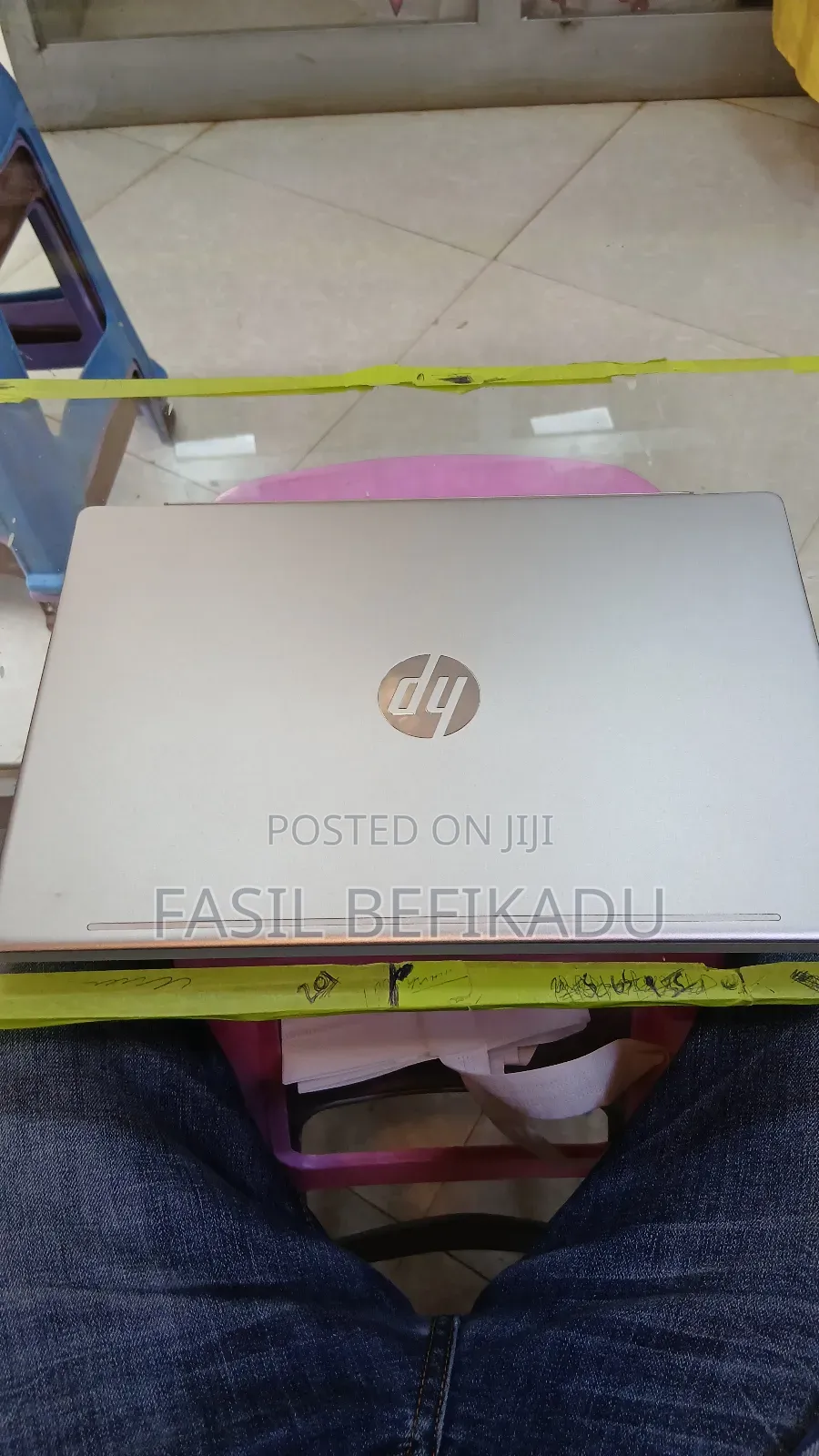 New Laptop HP Pavilion 14 16GB Intel Core I5 HDD+SSD 500GB