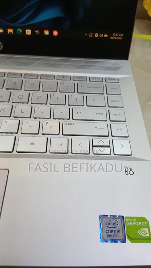 New Laptop HP Pavilion 14 16GB Intel Core I5 HDD+SSD 500GB