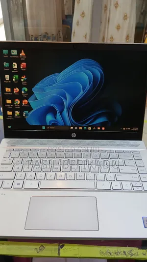 New Laptop HP Pavilion 14 16GB Intel Core I5 HDD+SSD 500GB
