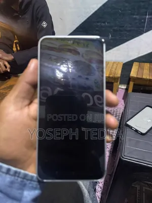 Samsung Galaxy M16 128 GB White