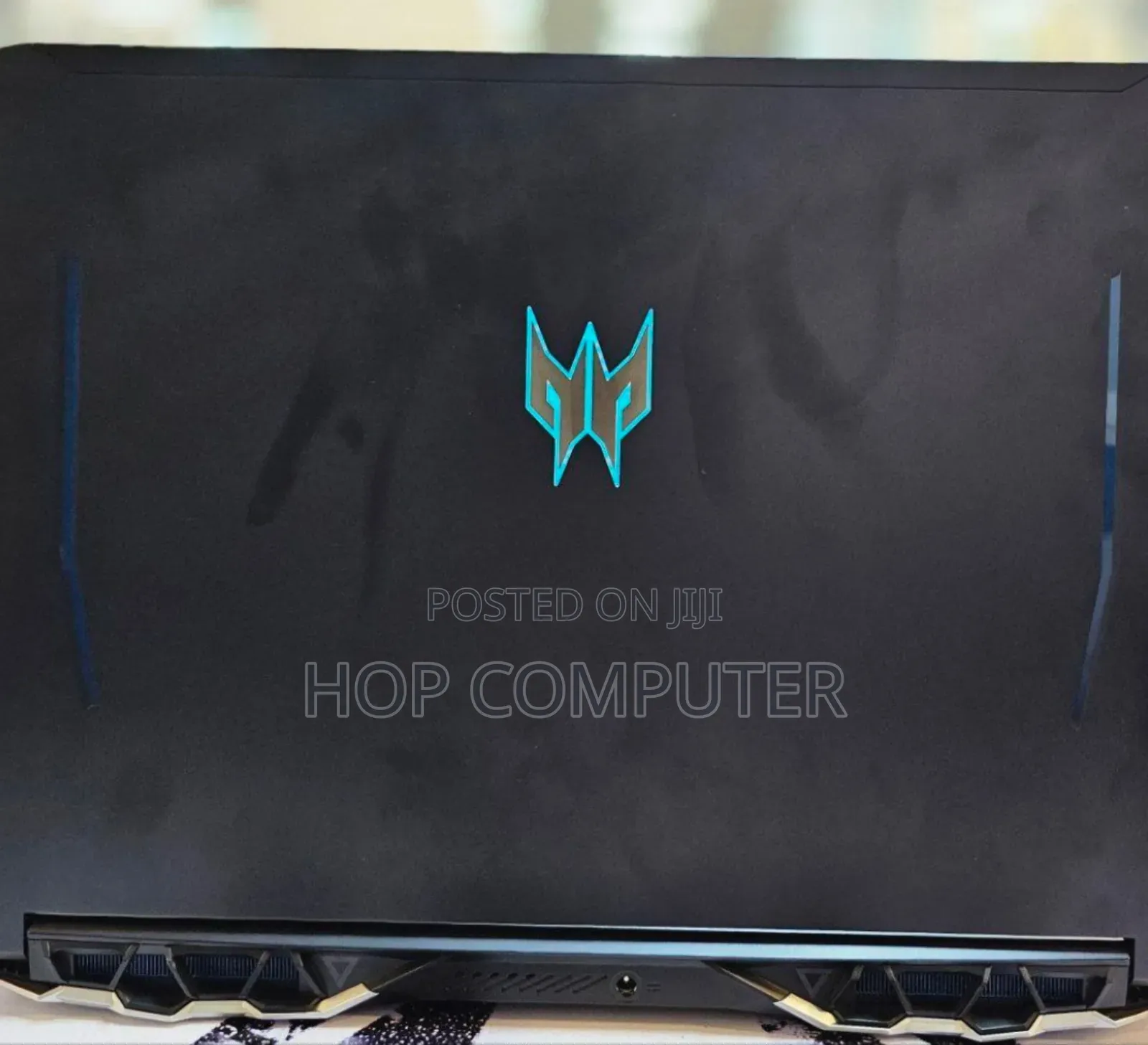 New Laptop Acer Predator Helios 300 16GB Intel Core I7 SSD 1T