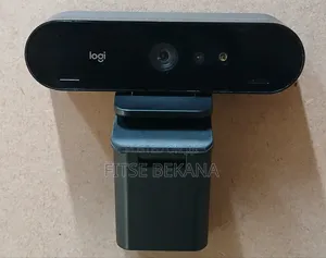 Logitech Ultra Hd Web Camera