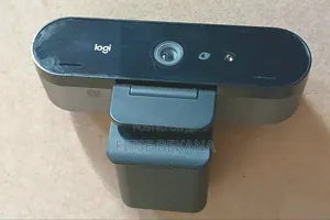 Logitech Ultra Hd Web Camera