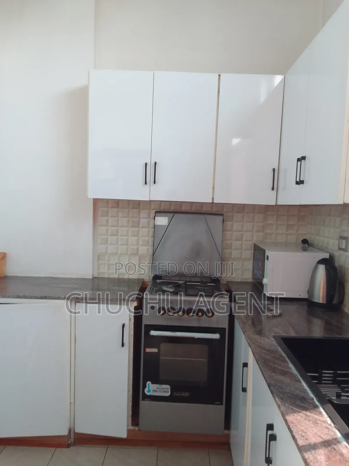 7bdrm House in Bole for sale