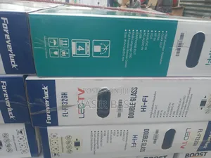 Photo - Boost 32 Inch Tv