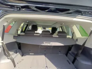 Volkswagen ID.6 2023 Blue