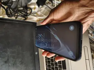 Samsung Galaxy A15 128 GB Black