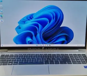 Photo - New Laptop HP ProBook 450 16GB Intel Core I7 SSD 512GB