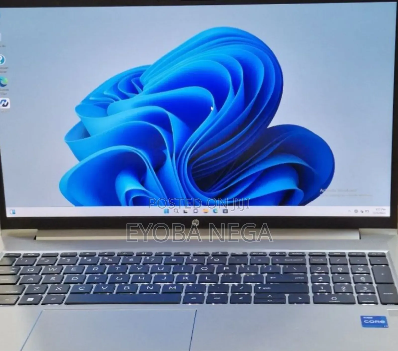 New Laptop HP ProBook 450 16GB Intel Core I7 SSD 512GB