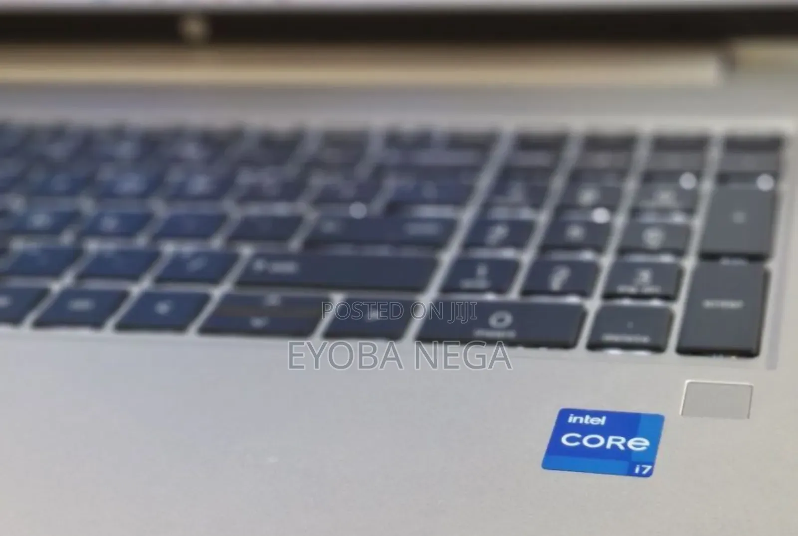 New Laptop HP ProBook 450 16GB Intel Core I7 SSD 512GB