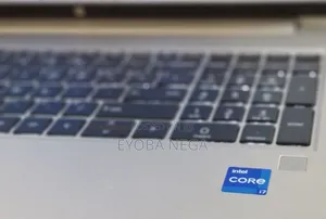 New Laptop HP ProBook 450 16GB Intel Core I7 SSD 512GB