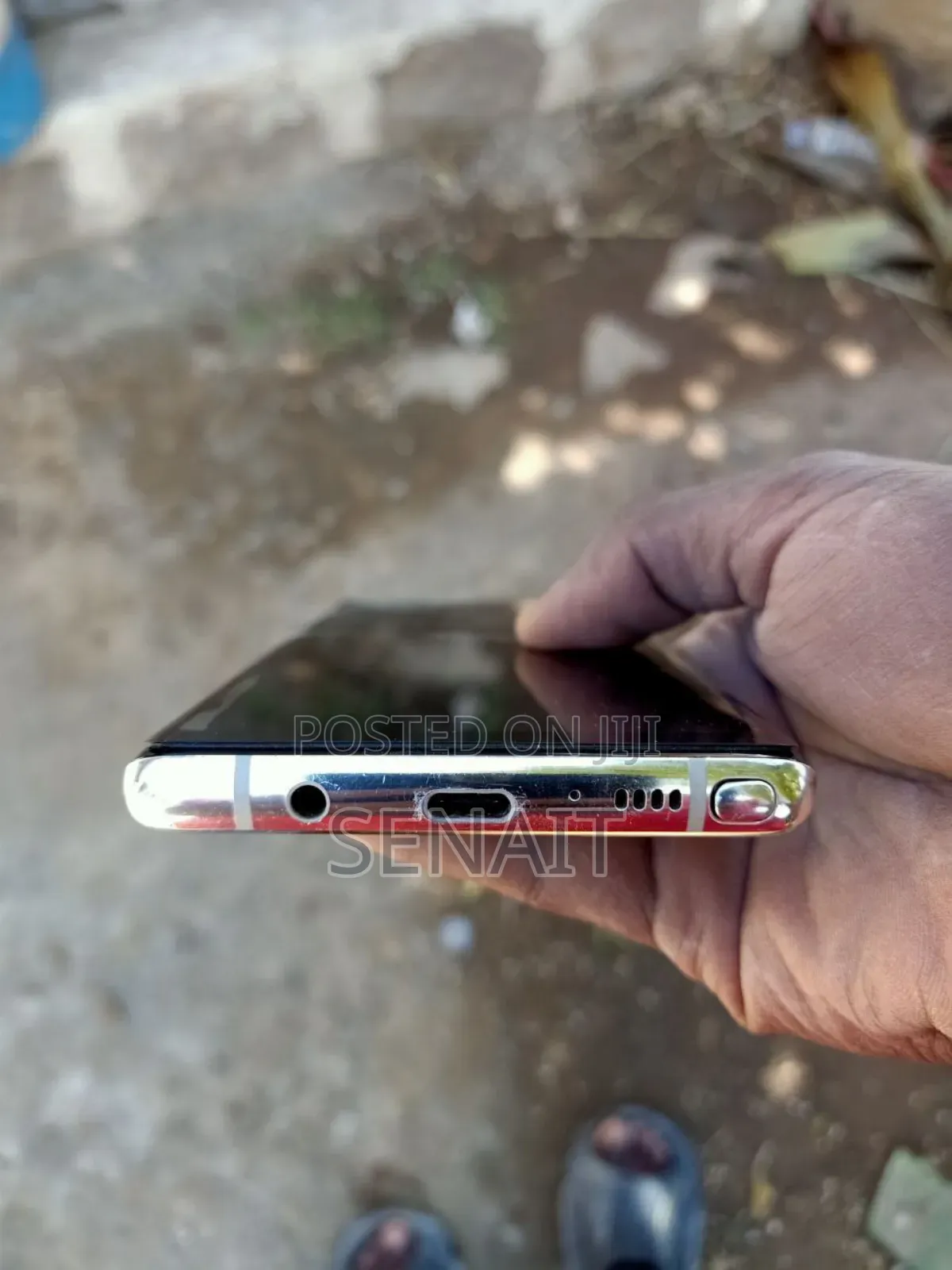 Samsung Galaxy Note 8 64 GB Black