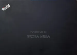 New Laptop Lenovo ThinkPad T495s 12GB AMD Ryzen 5 SSD 256GB