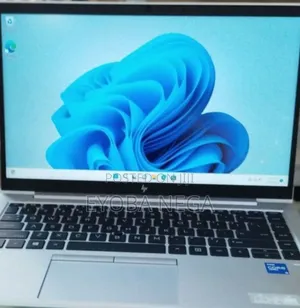 Photo - New Laptop HP EliteBook 840 G8 16GB Intel Core I5 SSD 512GB