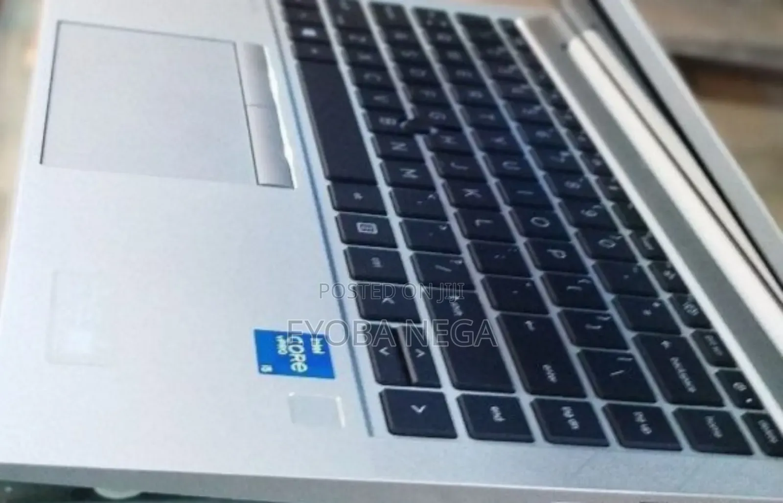 New Laptop HP EliteBook 840 G8 16GB Intel Core I5 SSD 512GB