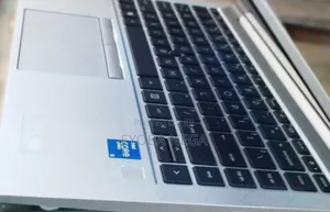 New Laptop HP EliteBook 840 G8 16GB Intel Core I5 SSD 512GB
