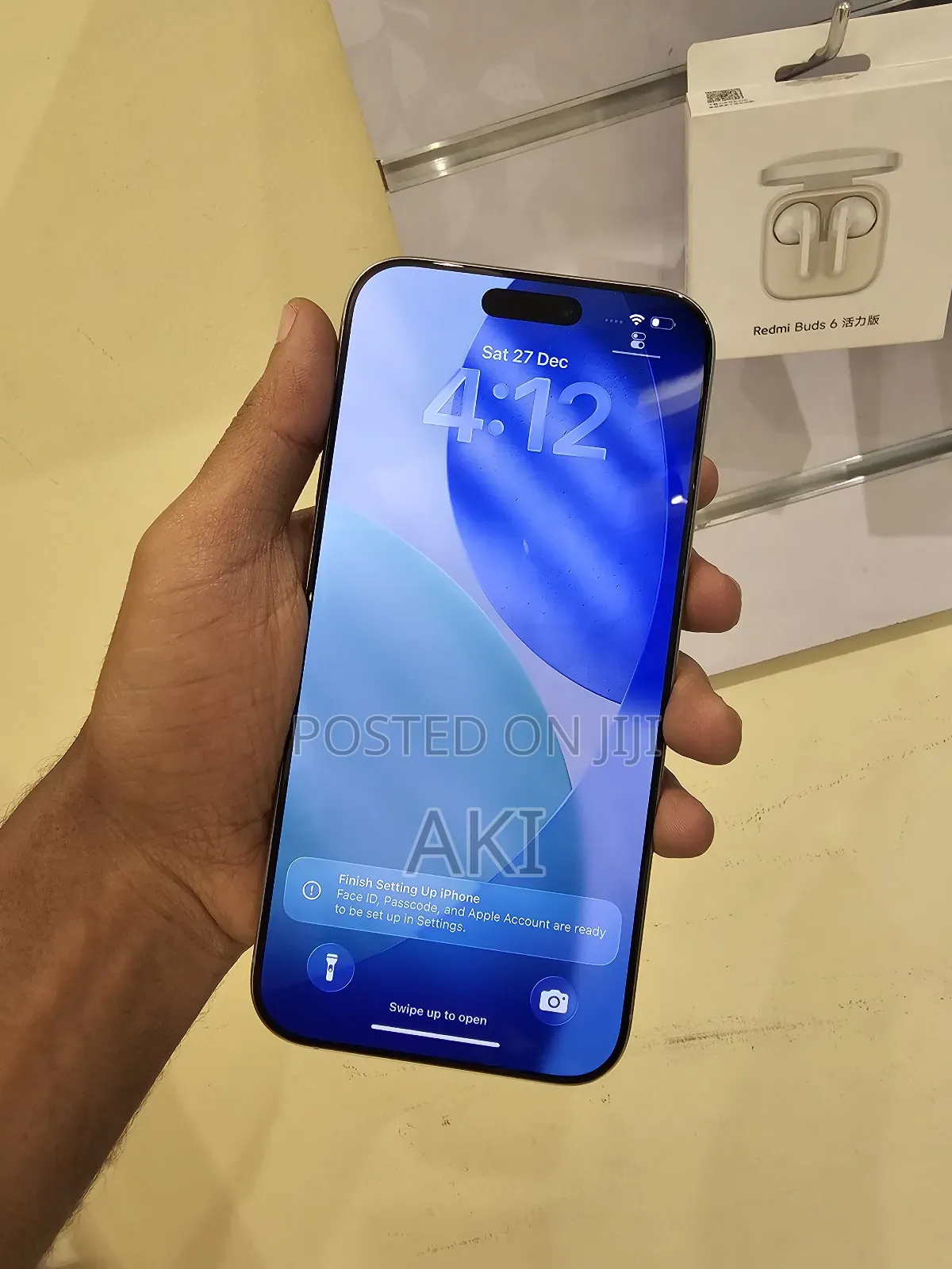 Apple iPhone 16 Pro Max 256 GB