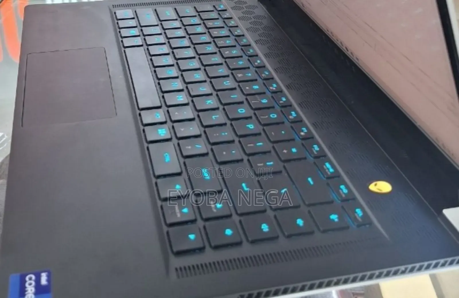 New Laptop Alienware M15 R3 32GB Intel Core I9 SSD 1T