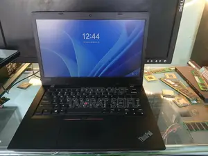 Laptop Lenovo Thinkpad L490 8GB Intel Core I5 SSD 256GB