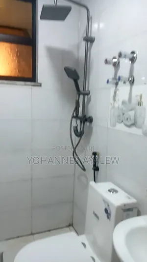 Furnished 3bdrm Condo in Jomo Gara, Kolfe Keranio for rent