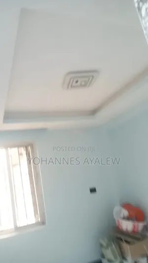 Furnished 3bdrm Condo in Jomo Gara, Kolfe Keranio for rent