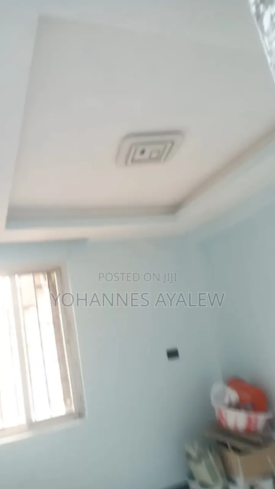 Furnished 3bdrm Condo in Jomo Gara, Kolfe Keranio for rent