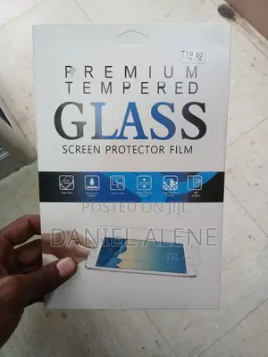 New Samsung Galaxy Tab A9 64 GB Black