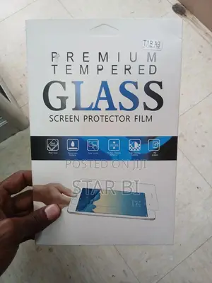 New Samsung Galaxy Tab A9 64 GB Black