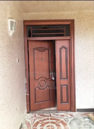 Victor በር ለገና የሚሆን ስጦታ አመጣልሆ