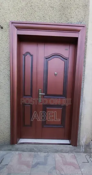 Victor በር ለገና የሚሆን ስጦታ አመጣልሆ