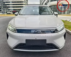 Photo - New BYD Seal DM-i 2025 White