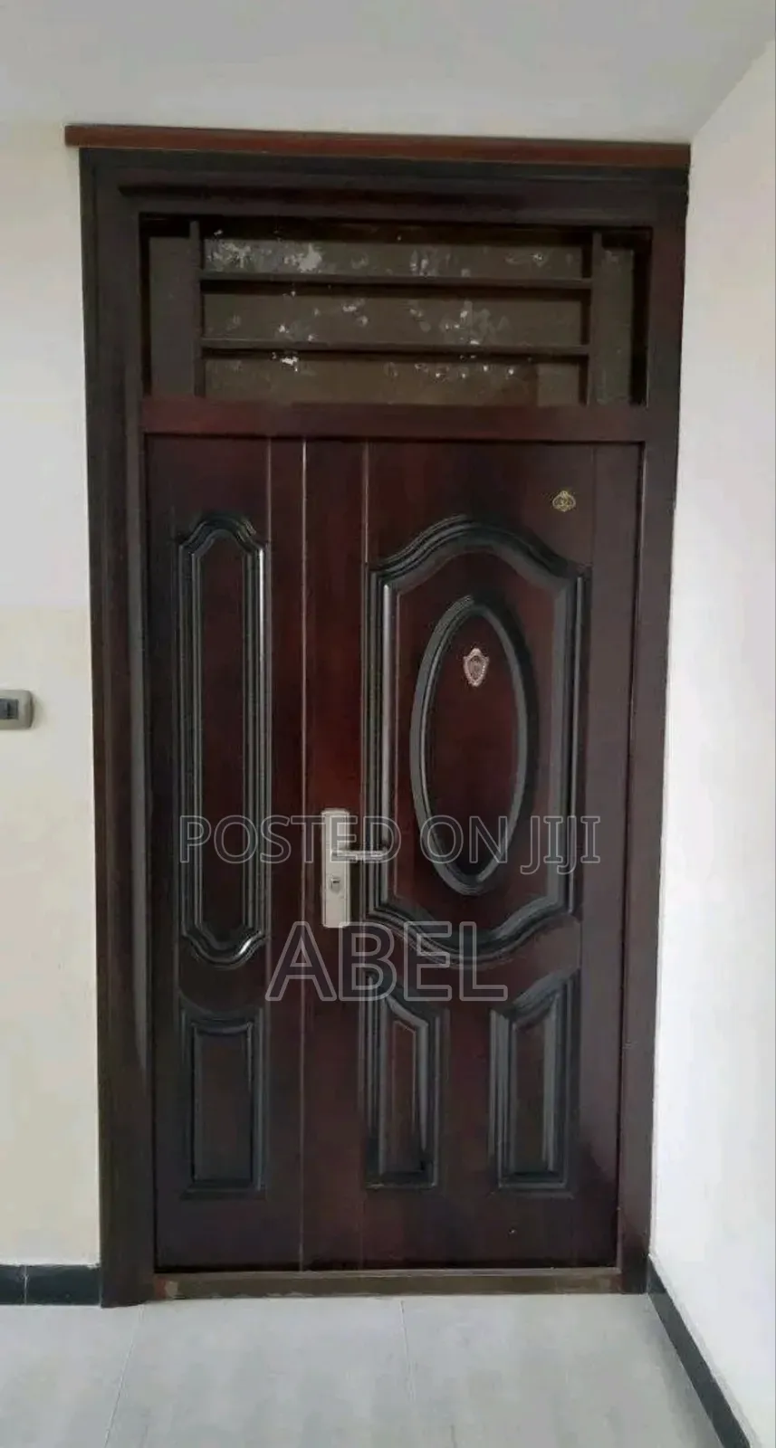 Victor በር ለገና የሚሆን ስጦታ አመጣልሆ