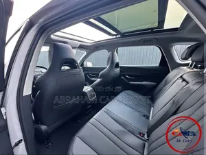 New BYD Seal DM-i 2025 White