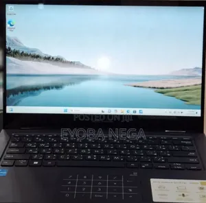 Photo - New Laptop Asus Vivobook 16 4GB Intel Celeron SSD 128GB