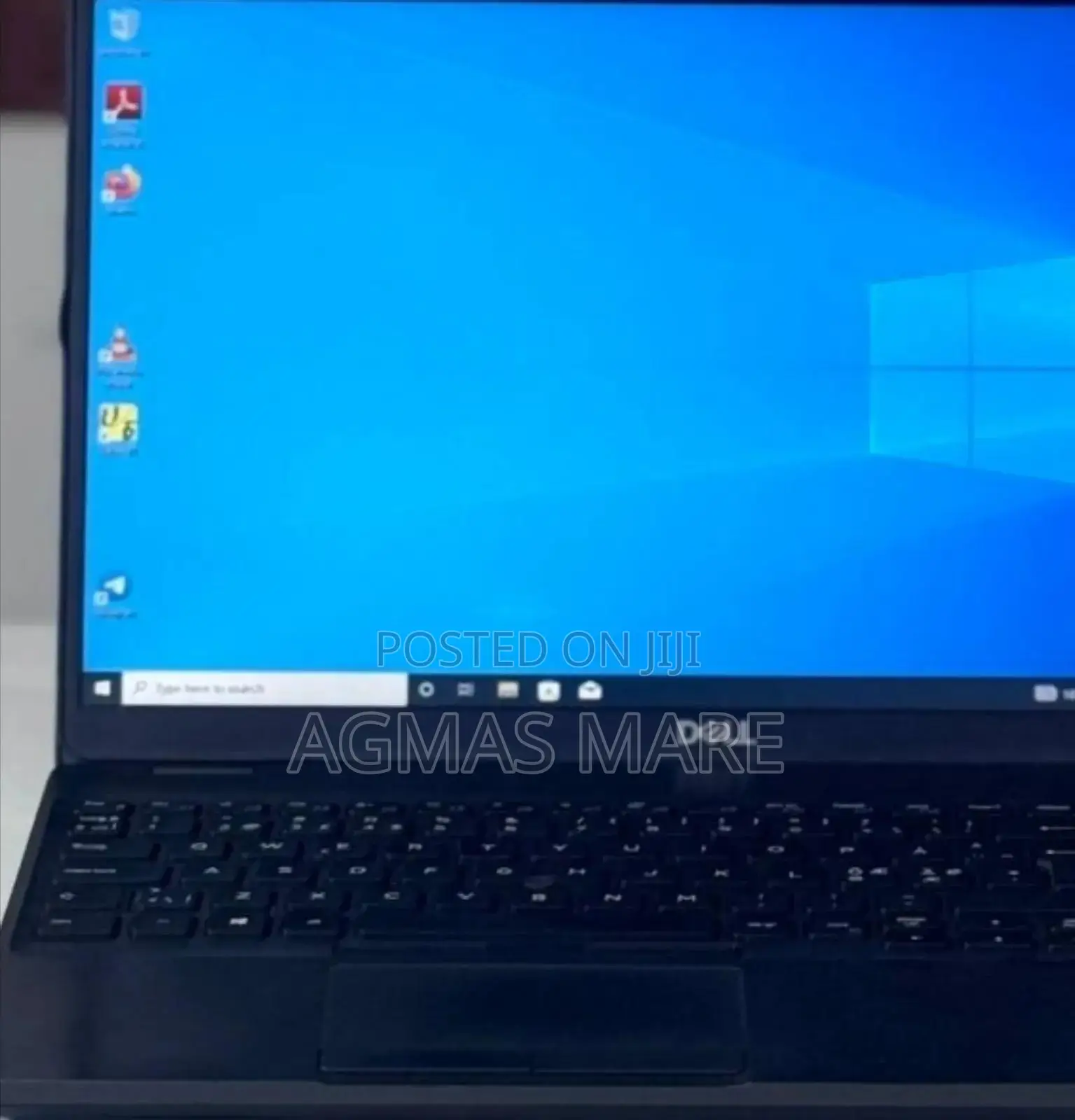 New Laptop Dell Latitude 13 3000 8GB Intel Core I5 SSD 256GB