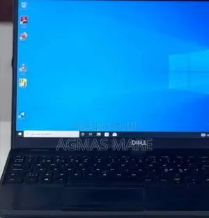 New Laptop Dell Latitude 13 3000 8GB Intel Core I5 SSD 256GB