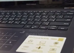 New Laptop Asus Vivobook 16 4GB Intel Celeron SSD 128GB