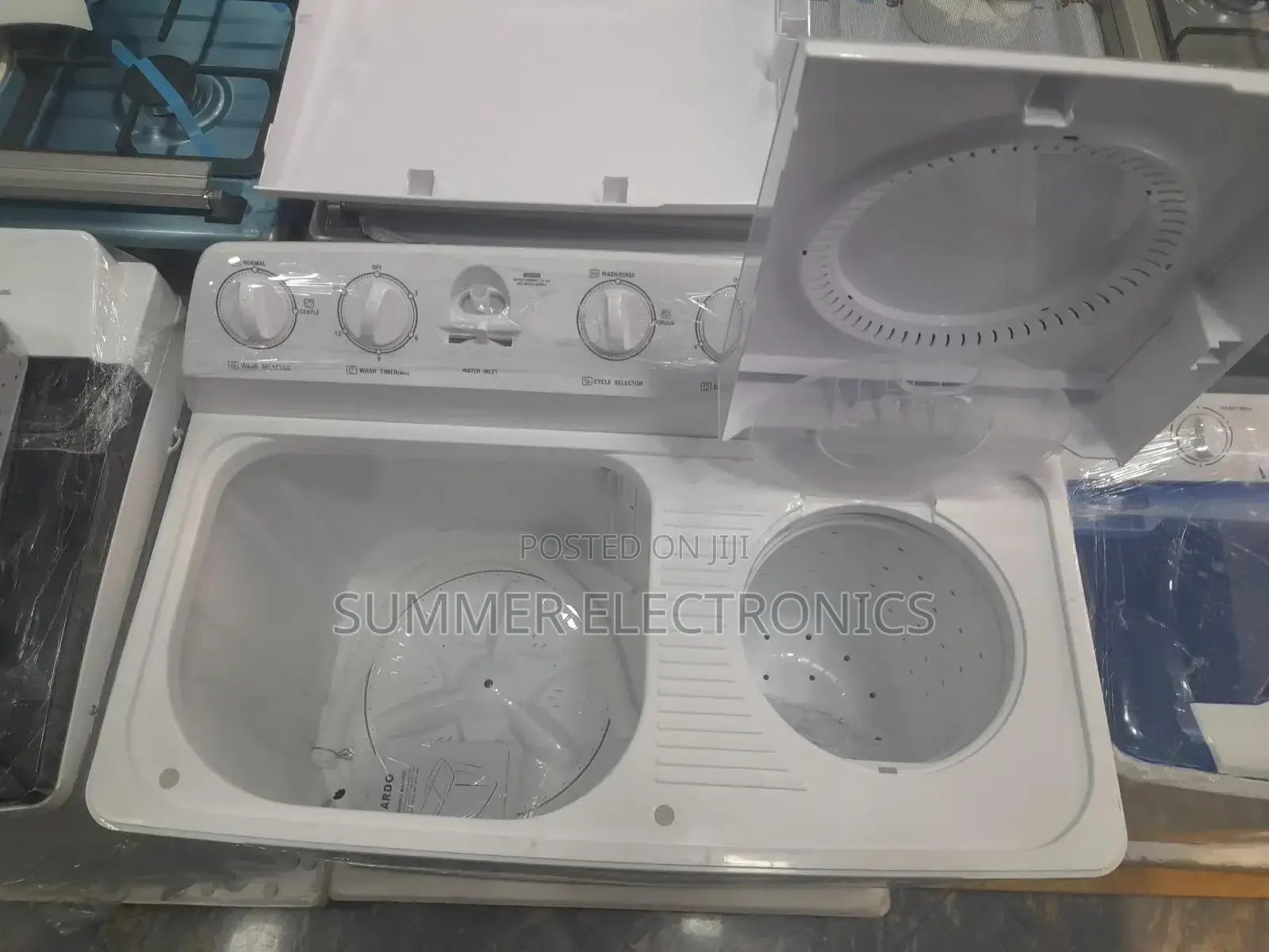 Ardo 12kg Washing